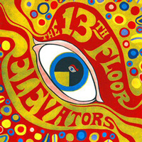13th Floor Elevators - The Psychedelic Sounds (1966)