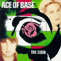 Ace Of Base - The Sign (1994)