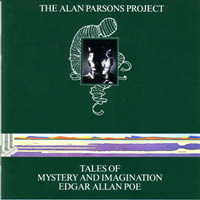 Alan Parsons Project - Tales Of Mystery And Imagination (1976)