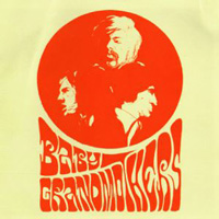Baby Grandmothers - Self titled (1968)