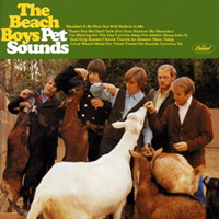 Beach Boys - Pet Sounds (1966)
