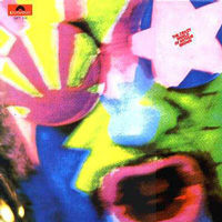 The Crazy World of Arthur Brown - The Crazy World of Arthur Brown (1968)