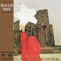 Dead Can Dance - Spleen and Ideal (1985)
