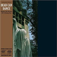 Dead Can Dance - Within the Realm of a Dying Sun (1987)