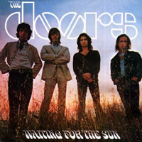 Doors - Waiting For The Sun (1968)