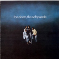 Doors - The Soft Parade (1968)