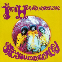 Jimi Hendix - Are You Experienced (1967)