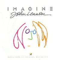 John Lennon - Imagine (1971)