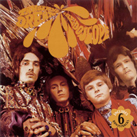 Kaleidoscope - Tangerine Dream (Fontana) (1967)