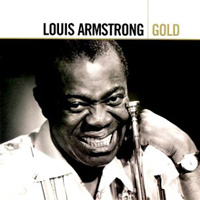 Louis Armstrong - Forever Gold CD1 (1999)