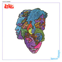 Love - Forever Changes (1968)