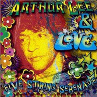 Love - Five String Serenade (1993)
