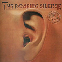 Manfred Mann - The Roaring Silence (1976)