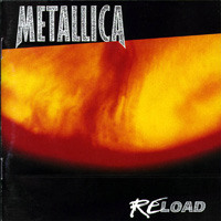 Metallica - Reload (1997)