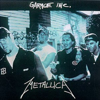 Metallica - Garage Inc. (1998)