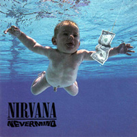 Nirvana - Nevermind (1991)