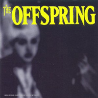 The Offspring - The Offsping (1989)