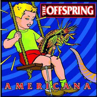 The Offspring - Americana (1998)