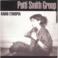 Patti Smith - Radio Ethiopia (1976)