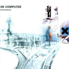 Radiohead - O.k. Computer (1997)