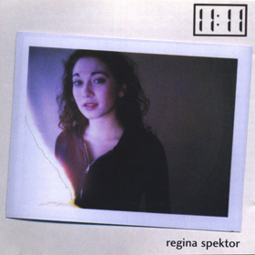 Regina Spektor - Eleven Eleven (2001)