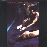 Siouxsie And The Banshees - The Scream (1978)