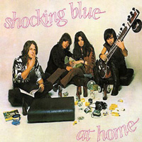 Shocking Blue - At Home (1969)