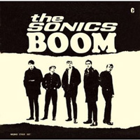 Sonics - The Sonics Boom (1966)