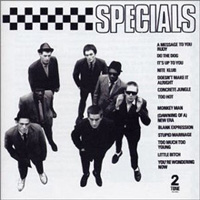 The Specials - The Specials (1968)