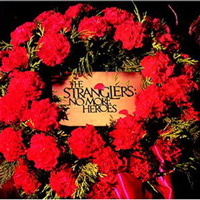 Stranglers - No more heroes (1977)