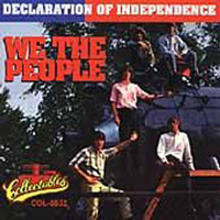 We The People - Declaration of Independence (1983)
