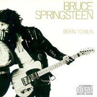 Bruce Springsteen - Born To Run (1975)