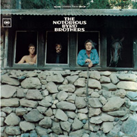 Byrds - Notorious Byrd Brothers (1968)